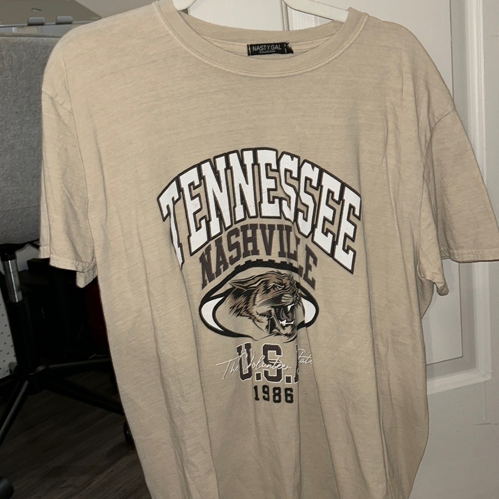 Tennessee T-shirt